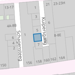 Perceel LDN01-H-3287