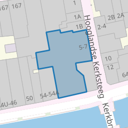 Perceel LDN01-H-3288