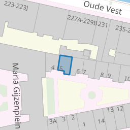 Perceel LDN01-H-3294