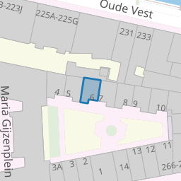 Perceel LDN01-H-3295