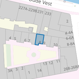 Perceel LDN01-H-3297