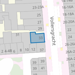 Perceel LDN01-H-3306