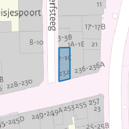 Perceel LDN01-H-3310