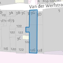 Perceel LDN01-H-3318
