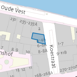 Perceel LDN01-H-3335