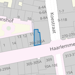 Perceel LDN01-H-3338