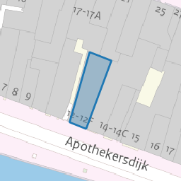 Perceel LDN01-H-3340