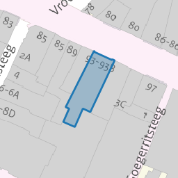 Perceel LDN01-H-3341