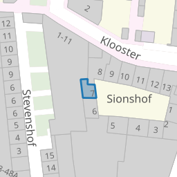 Perceel LDN01-H-3358