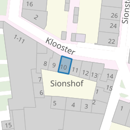 Perceel LDN01-H-3361