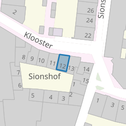 Perceel LDN01-H-3363