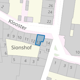 Perceel LDN01-H-3364