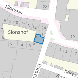 Perceel LDN01-H-3366