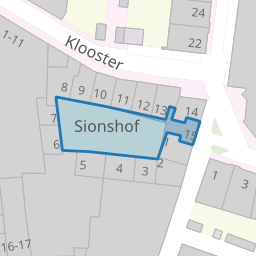 Perceel LDN01-H-3367