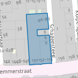 Perceel LDN01-H-3374