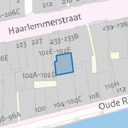 Perceel LDN01-H-3375