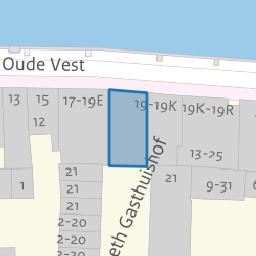 Perceel LDN01-H-3379