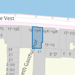 Perceel LDN01-H-3380
