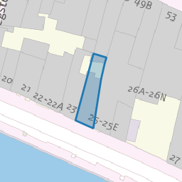 Perceel LDN01-H-3385