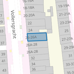 Perceel LDN01-H-3388