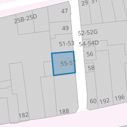 Perceel LDN01-H-3391