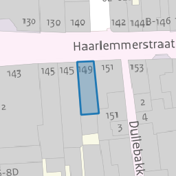 Perceel LDN01-H-3402