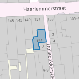 Perceel LDN01-H-3403