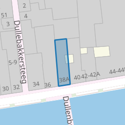 Perceel LDN01-H-3412