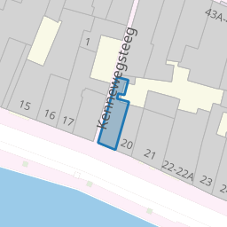 Perceel LDN01-H-3414