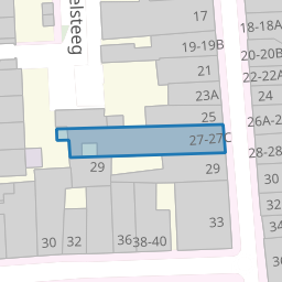 Perceel LDN01-H-3419