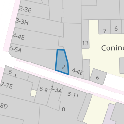 Perceel LDN01-H-3426