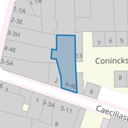 Perceel LDN01-H-3427