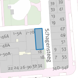 Perceel LDN01-H-3433