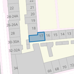 Perceel LDN01-H-3439