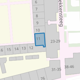 Perceel LDN01-H-3441