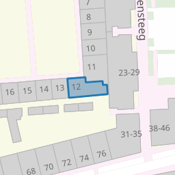 Perceel LDN01-H-3442