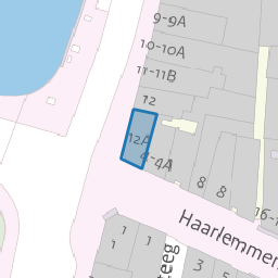 Perceel LDN01-H-3449