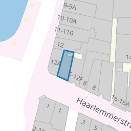 Perceel LDN01-H-3450