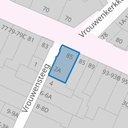 Perceel LDN01-H-3451