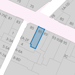 Perceel LDN01-H-3452