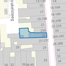 Perceel LDN01-H-3463