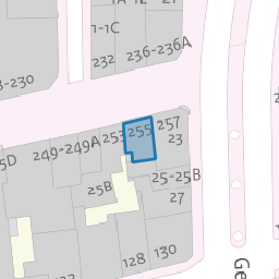 Perceel LDN01-H-3471