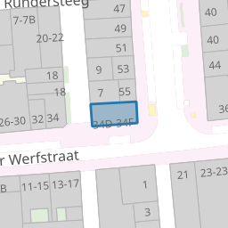 Perceel LDN01-H-3484