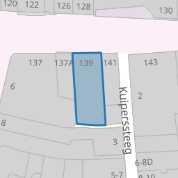 Perceel LDN01-H-3488