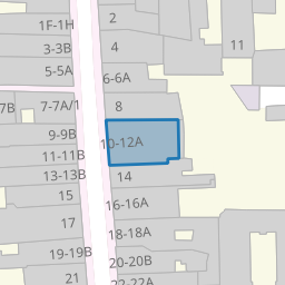 Perceel LDN01-H-3493