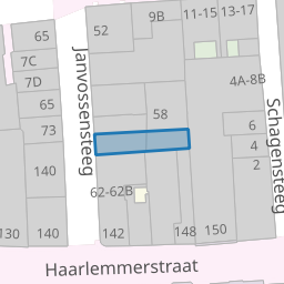 Perceel LDN01-H-3497