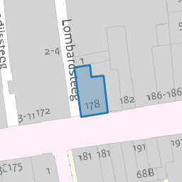 Perceel LDN01-H-3499