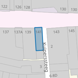 Perceel LDN01-H-3504