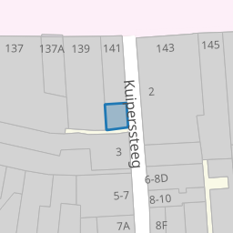 Perceel LDN01-H-3505