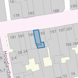 Perceel LDN01-H-3513